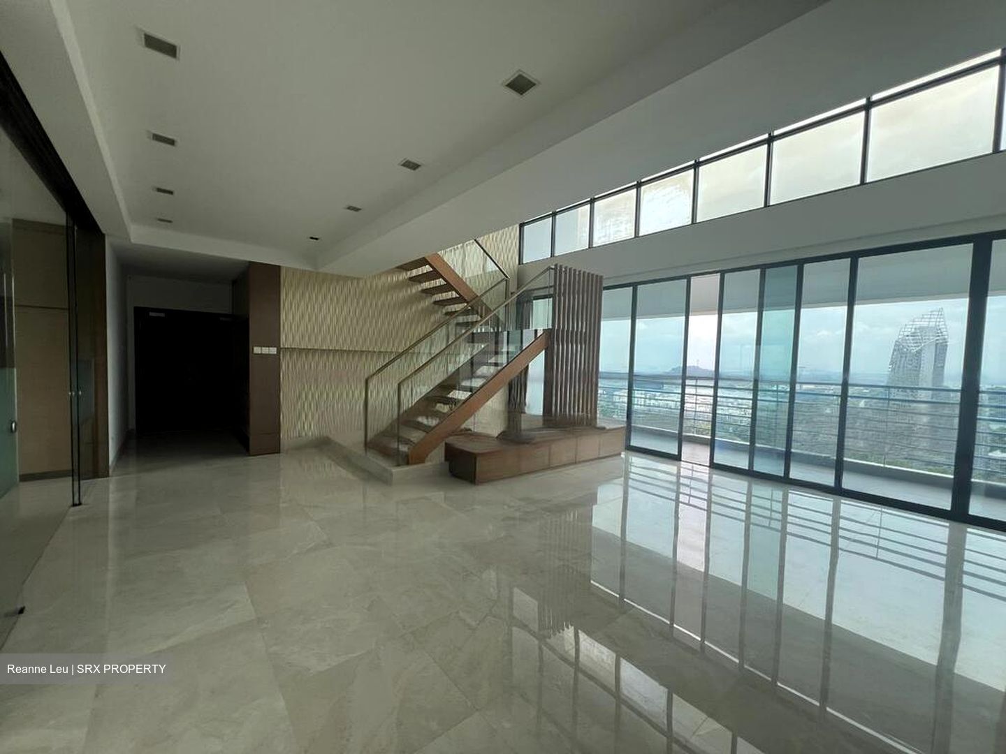 Harbour View Towers (D4), Condominium #458639351